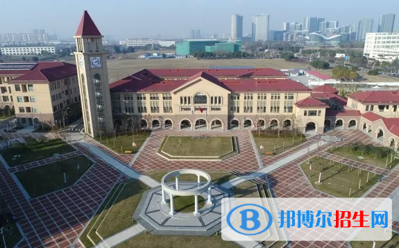 无锡国际学校