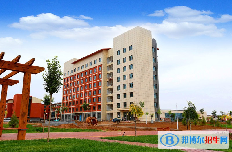 兰州2023年中专有什么计算机学校