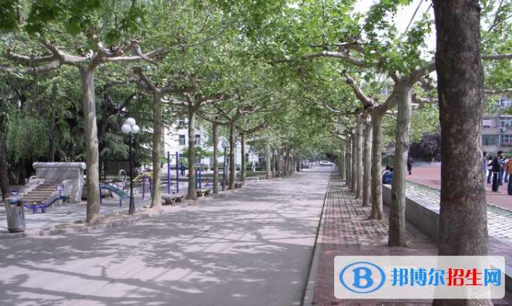 陕西2023年有什么中专学校最好就业
