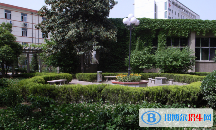 陕西2023年有什么中专学校最好就业