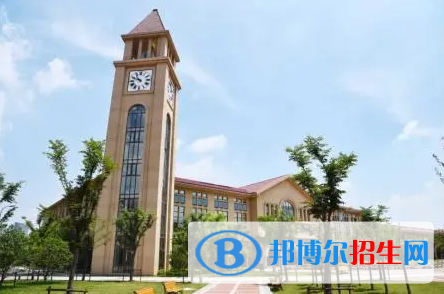 无锡国际学校