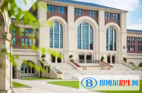 无锡国际学校