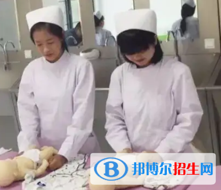 河南2023年卫校专业学什么