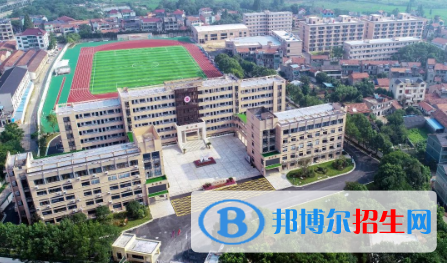 浙江2023年什么中专学校最好就业