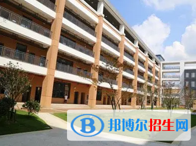 常州国际学校2023年入学条件