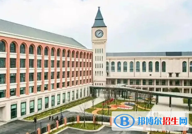 常州国际学校2023年入学条件2