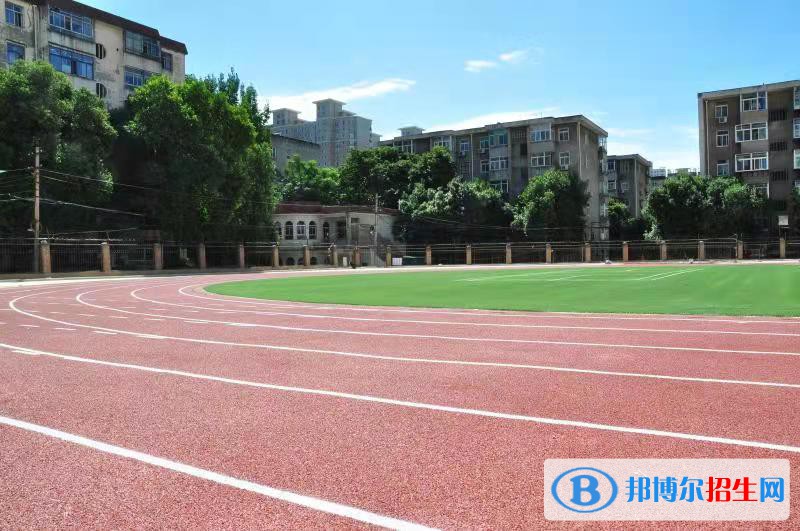 陕西2023年有哪些中专学校就业好