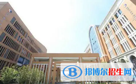 常州国际学校2023年入学考试