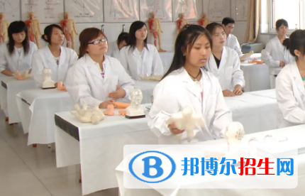 河南2023年卫校有哪些专业好