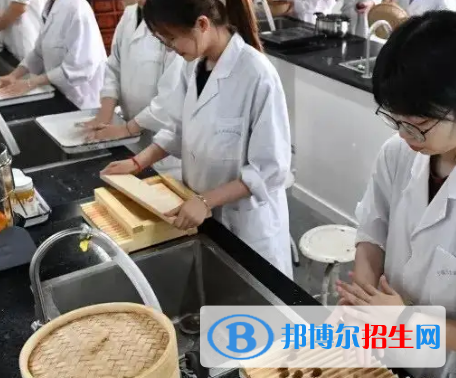 河南2023年卫校有哪些专业好