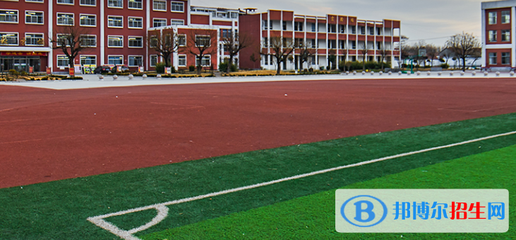 陕西2023年有哪些中专学校比较好