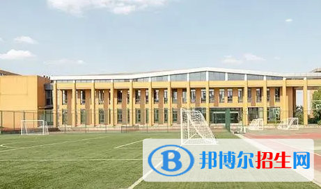 常州国际学校2023年课程体系