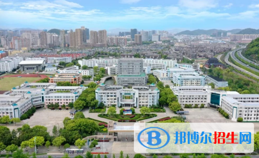 浙江2023年什么中专学校就业最好