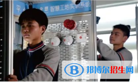 浙江2023年什么中专学校就业好