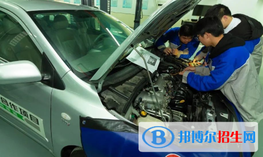 浙江2023年什么中专学校就业好