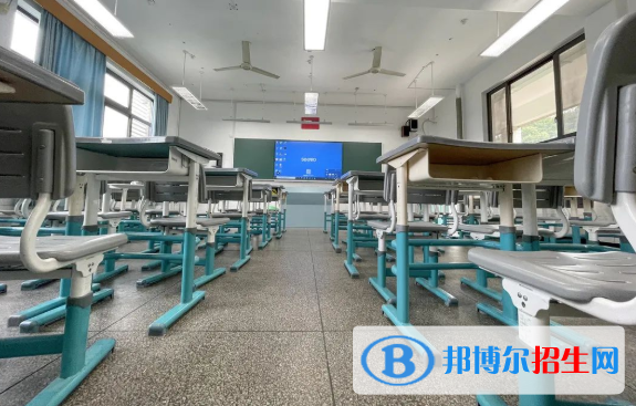 浙江2023年什么中专学校好