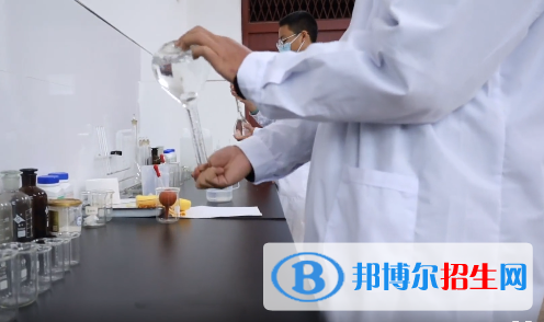浙江2023年什么中专学校比较好就业