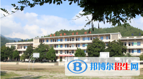 浙江2023年什么中专学校最好
