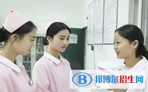 浙江2023年哪些卫校