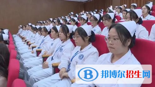浙江2023年有哪些卫校是公办的