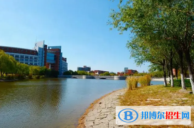 滨州学院是211还是985(滨州学院）