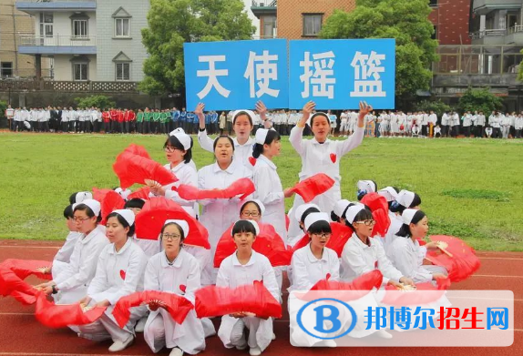 杭州2023年中专学校哪个好