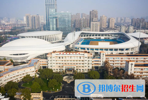杭州2023年中专学校哪个比较好