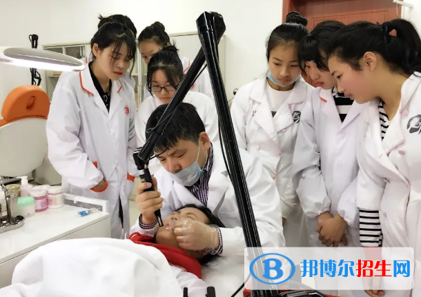 杭州2023年哪个中专学校最好就业