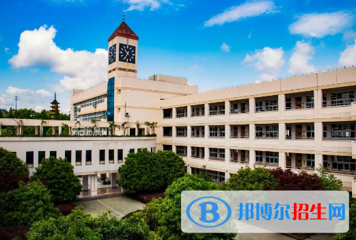 杭州2023年哪个中专学校最好
