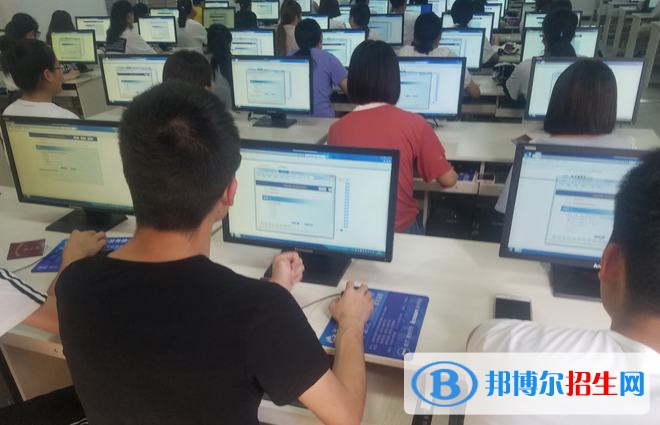 兰州2023年计算机学校都是什么专业