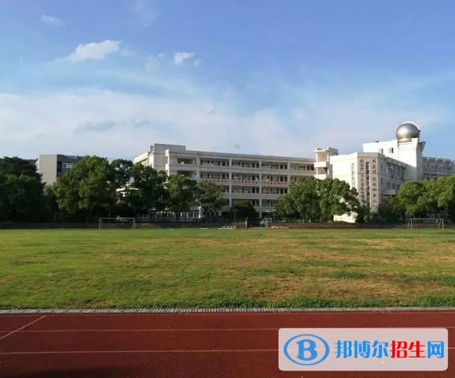 杭州2023年哪个中专学校就业比较好