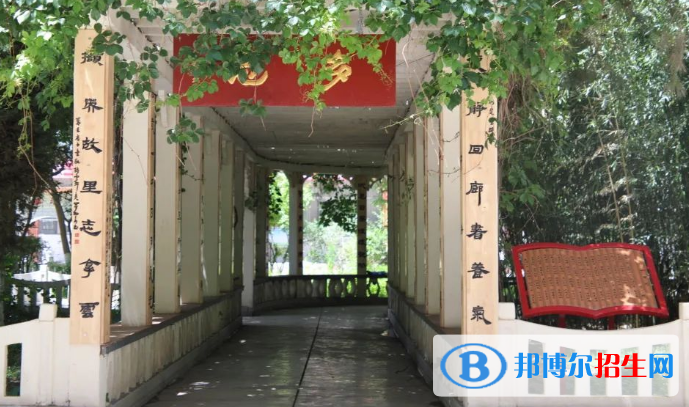 甘肃省武威第一中学2023年地址在哪里 