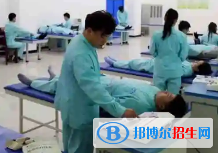 河南2023年卫校什么专业好就业