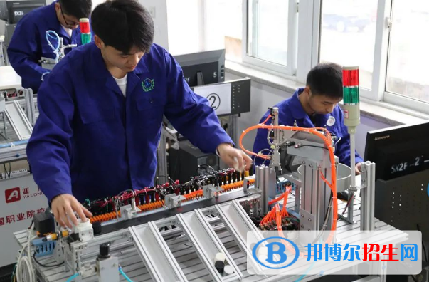 杭州2023年哪个中专学校好