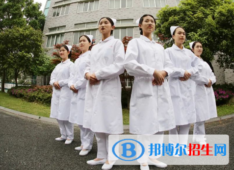 杭州2023年哪个中专学校比较好就业