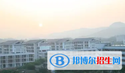 广西2023年什么计算机学校最好