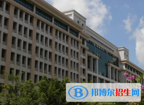 广西2023年什么计算机学校有前途