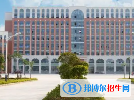 广西2023年什么计算机学校就业好