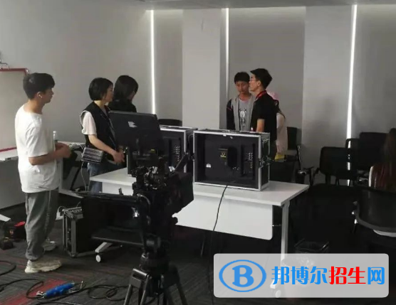 杭州2023年没初中毕业能上中专学校