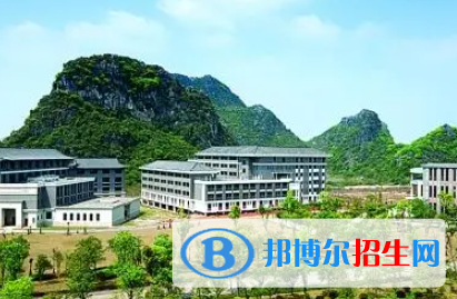 广西2023年什么计算机学校比较好就业