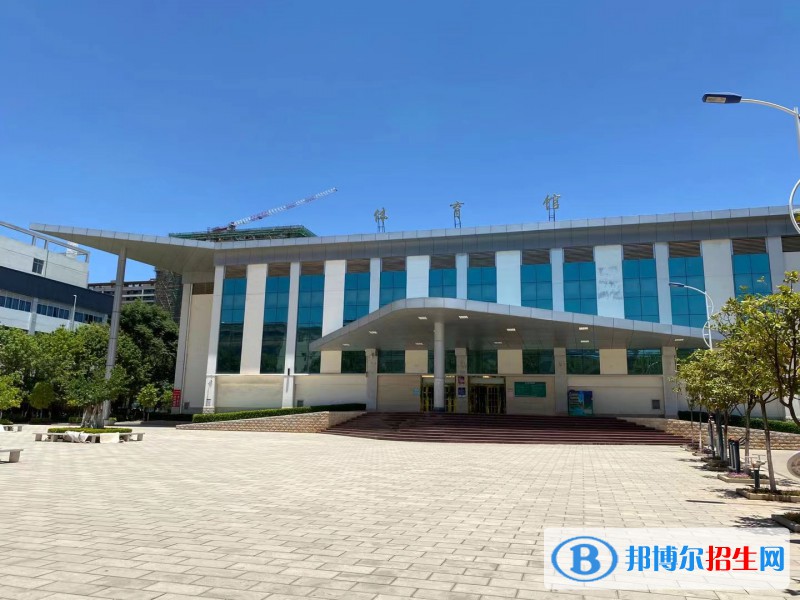 云南2023年中专学校有哪些专业比较好