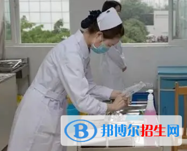 河南2023年卫校里面都有哪些专业