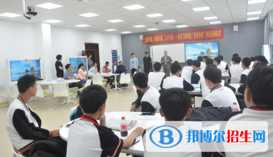浙江2023年中专学校专业有什么