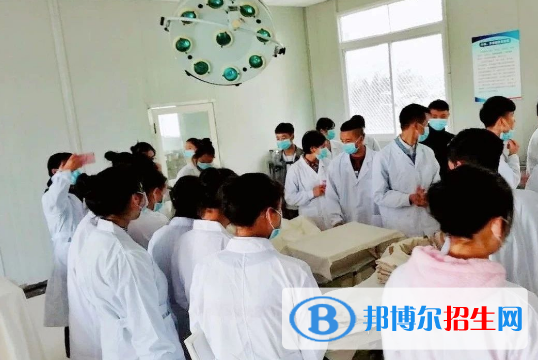 杭州2023年中专学校上什么专业有前途