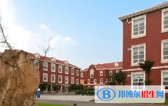 牛津国际公学常州学校小学部2023年招生政策2