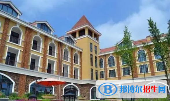 牛津国际公学常州学校小学部2023年入学条件