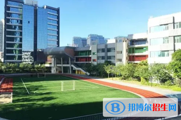 牛津国际公学常州学校小学部2023年入学考试2
