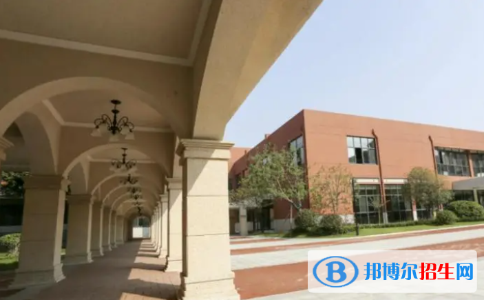 牛津国际公学常州学校小学部2023年学费标准2