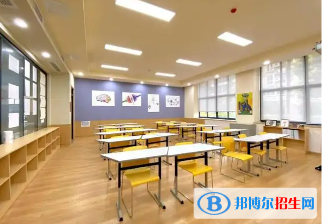 牛津国际公学常州学校小学部2023年录取分数线2