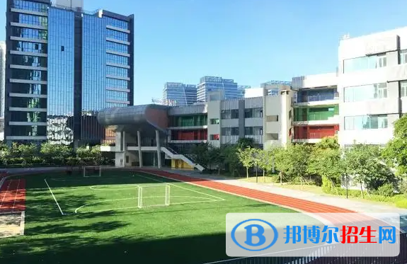 牛津国际公学常州学校小学部2023年课程体系2